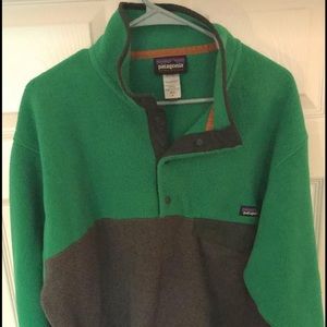 Patagonia Fleece